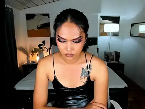 KendalSmith208 webcam