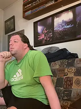 Stephanie1984 webcam