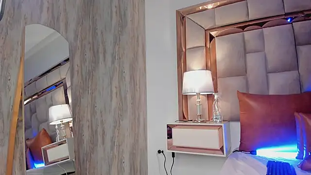 ValentinaBreats webcam