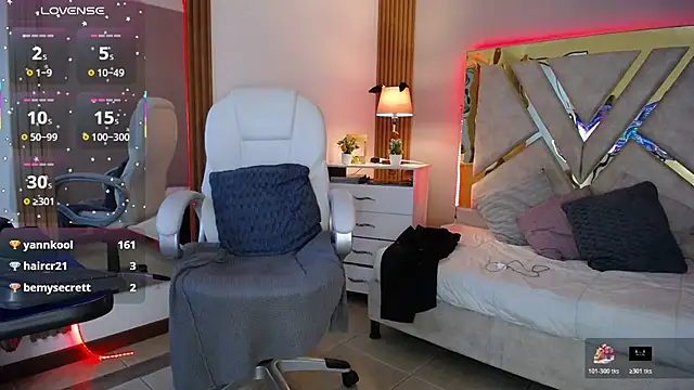 Alexa_Murphy_ webcam