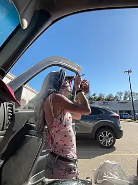 ittybittymeryssa webcam