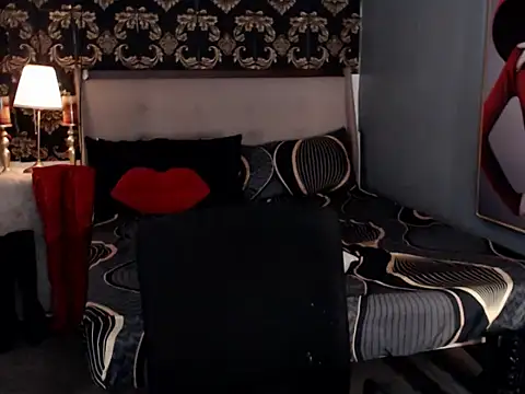 MariaLaveauXx webcam