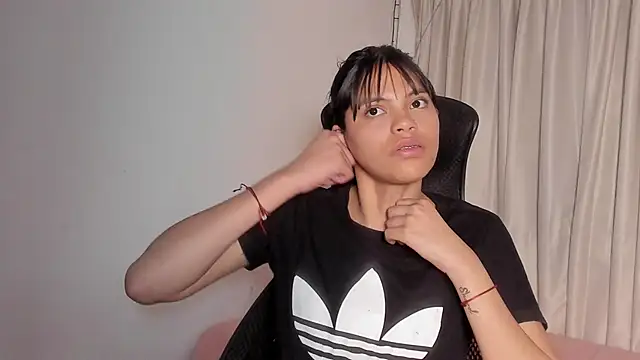 kendall_hernandez webcam