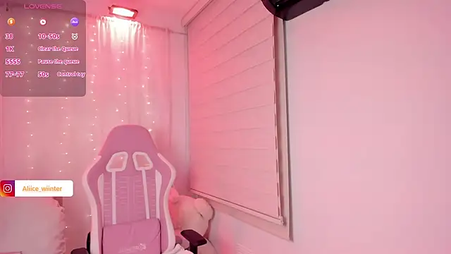 Alice_winter_ webcam