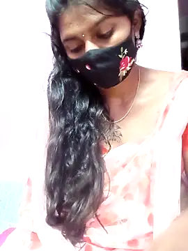 Webcam Model (Tamil_Hot_Anu)  is live.Free join now!