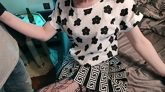 Prxscillia_Tx webcam