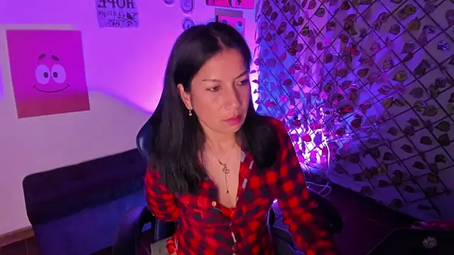 Megan_Collinss_ webcam