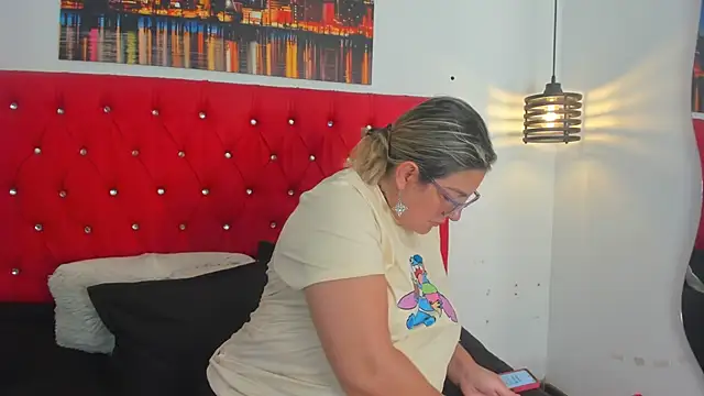 carolinacrus01 webcam