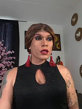 JessiicaExoticX1 webcam