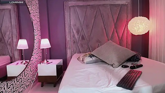 pamela_johnsonn - Pamela_Johnsonn's free webcam - UK Sex Cams