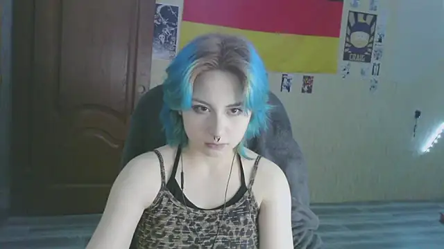 LeisaHopperstad webcam