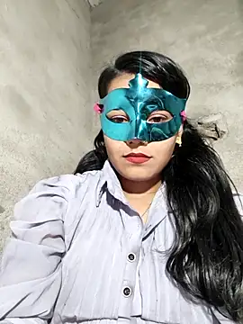 Dil-se-queen-321 webcam