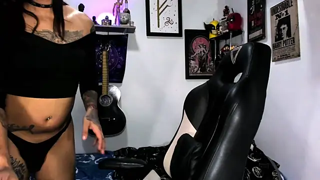 ShadowSeductress_ webcam