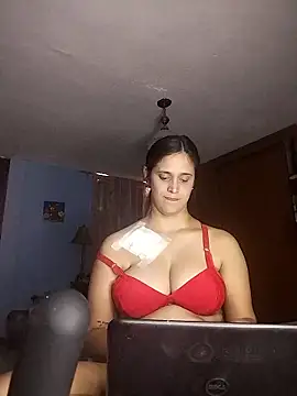 Catalinacandela webcam