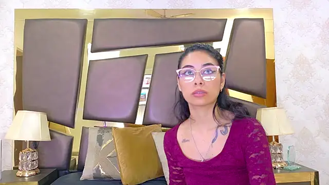 NicoleEsposito webcam