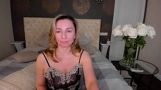 AllisonWilliams webcam