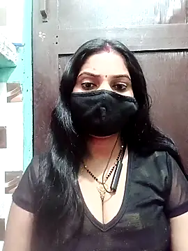 Payal-001 webcam
