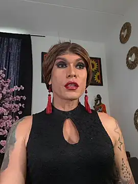 JessiicaExoticX1 webcam