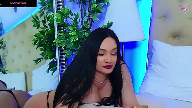 DaliyaArabian webcam