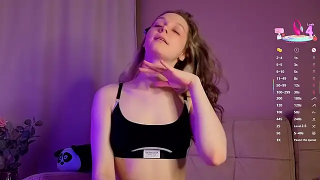 Tender_beauty webcam