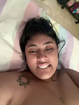 Webcam Model (pawmistry)  is live.Free join now!