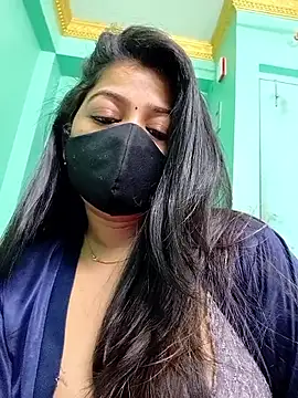 Monalisa_Singh webcam