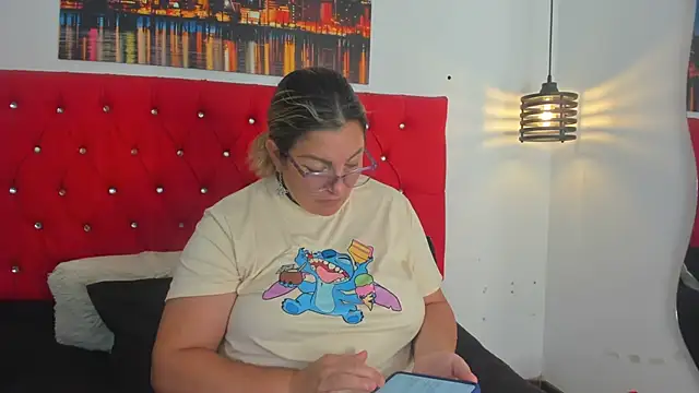 carolinacrus01 webcam