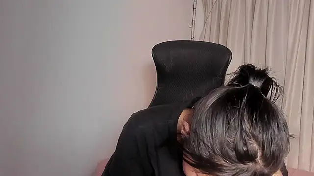 kendall_hernandez webcam