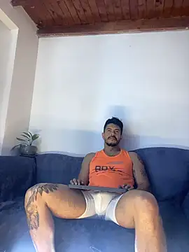 AndresSmith__ webcam