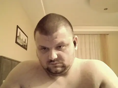 cyrex_monster webcam