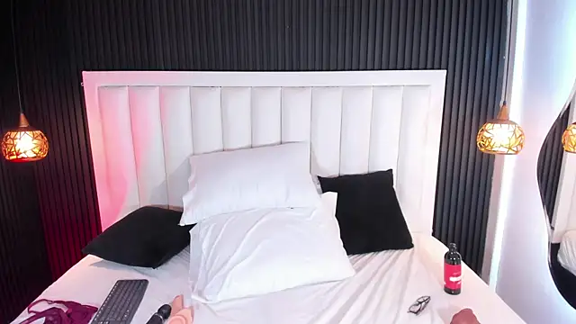 PandoraMiller webcam