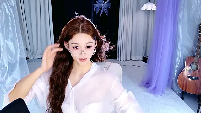 美女Dancer_Lucky-Nini在线直播