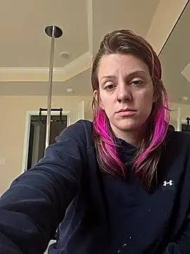 Call_Me_Janey webcam