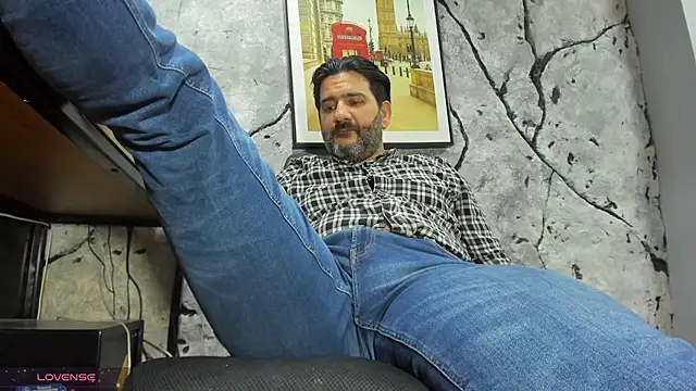 Maxi_thebig_daddy webcam