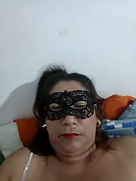 PatriciaGrajales webcam