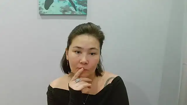 Nettie_Allie webcam