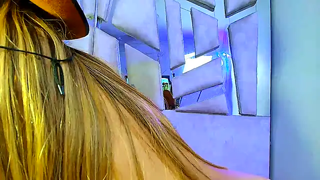 Natalyefoster webcam