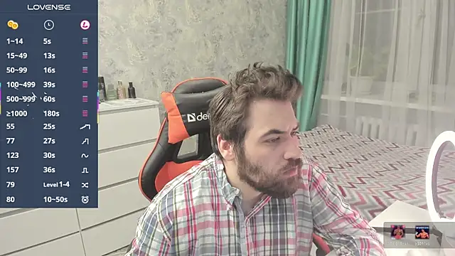 morlaios - Morlaios's free webcam