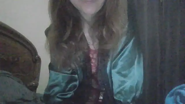 JasmineGlamour webcam