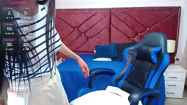 victoria_adams07 webcam