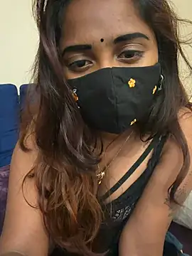 smiley_telugu webcam