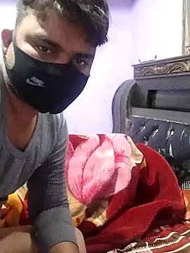 Desi_muslimcouple webcam