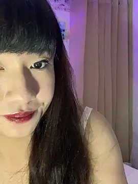 Kimberly-Ferarren webcam