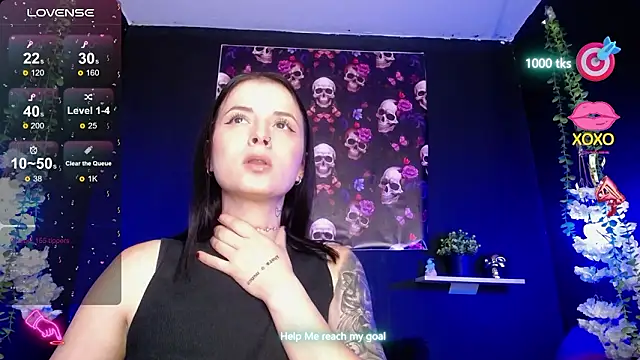 Emma_sweet_hot webcam