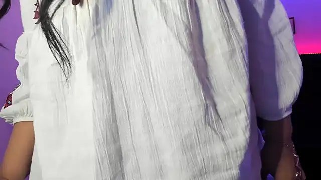 Kamala_Khan_Tx webcam