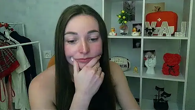 _Barbie_Kiss_ webcam