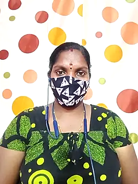 Webcam Model (Tamil_Abinaya)  is live.Free join now!