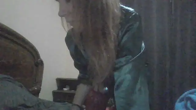 JasmineGlamour webcam