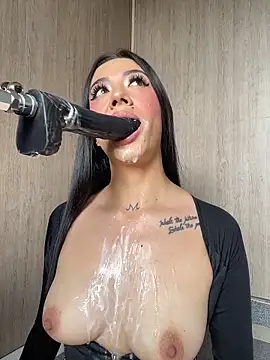 ValentinaBianchi webcam