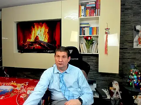 SpartacusDaddy48 webcam